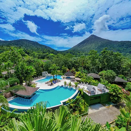 Hotel Lomas Del Volcan-3