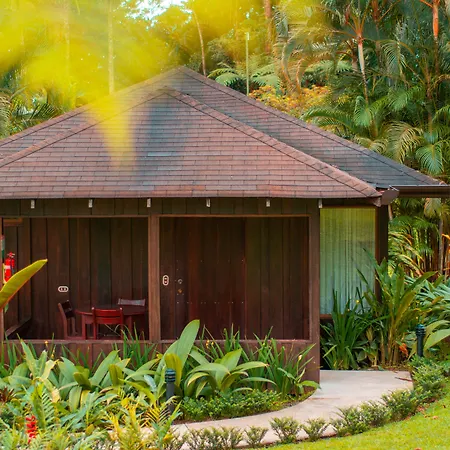 Hotel Lomas Del Volcan-2