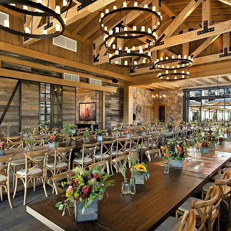 The Meritage Resort And Spa-3