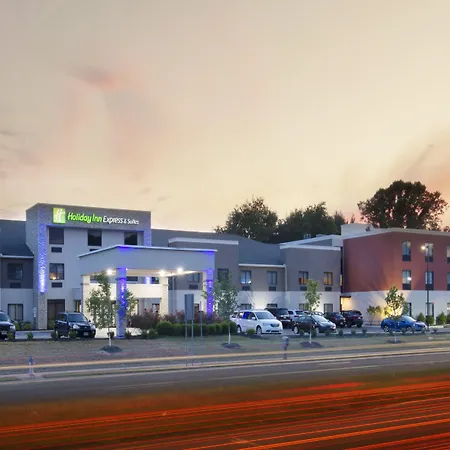 Holiday Inn Express & Suites - Williamstown - Glassboro By Ihg-3