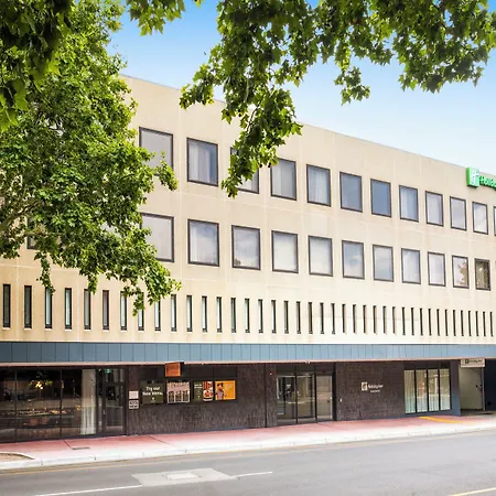 Holiday Inn Dandenong By Ihg-3