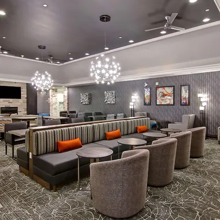 Homewood Suites By Hilton Burlington-3