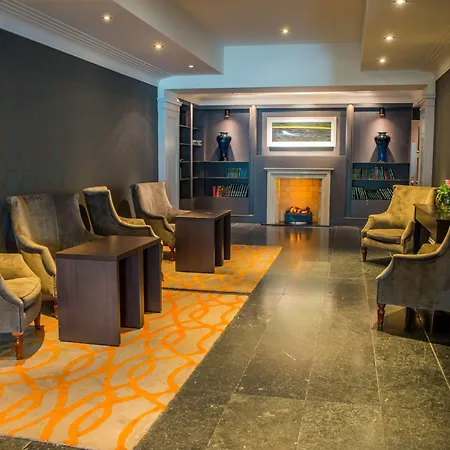 Radisson Blu Hotel, Cork-2