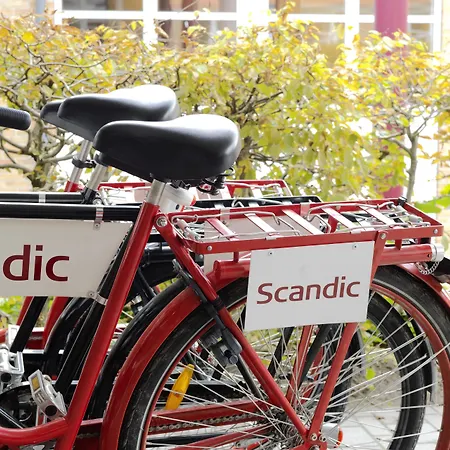 Scandic Ruoholahti-2