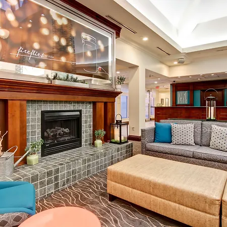 Hilton Garden Inn Toronto/Burlington-2