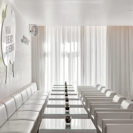 The Pure, Frankfurt, A Member Of Design Hotels-3