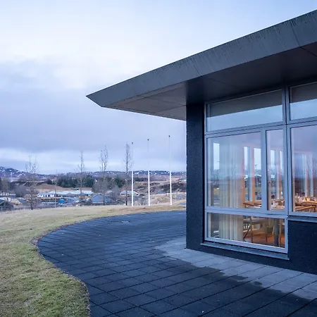 The Hill Hotel At Fluthir-2