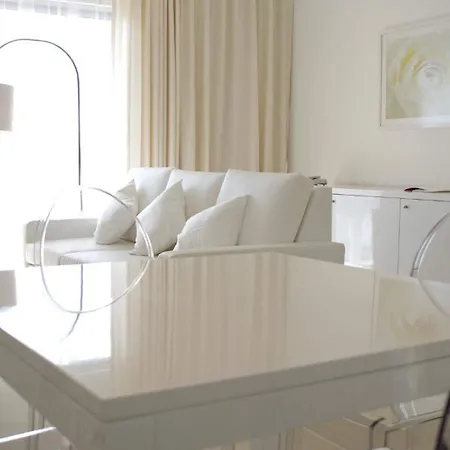 Lutecia Smart Design Hotel-2