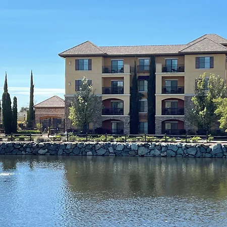 Holiday Inn Express & Suites El Dorado Hills By Ihg-3