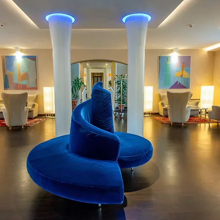 Hotel San Marco-2