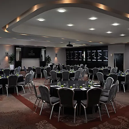 Carlton Hotel Dublin Airport-2