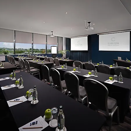 Carlton Hotel Dublin Airport-3