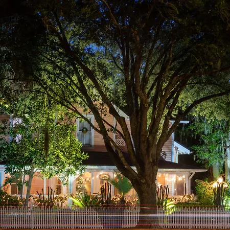 Sweetwater Branch Inn-3