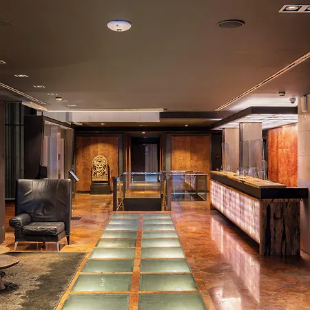 Hotel Granados 83 A Member Of Preferred Hotels & Resorts-2