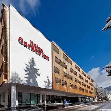 Hilton Garden Inn Davos-3