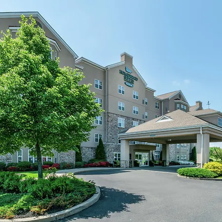 Homewood Suites By Hilton Philadelphia-Valley Forge-3