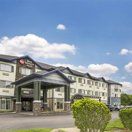 Best Western Plus Vineyard Inn And Suites-2