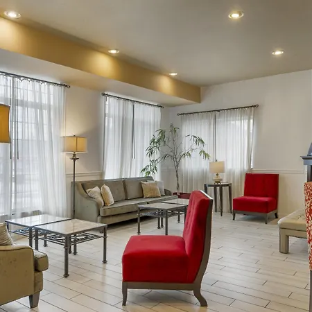 Best Western Plus Vineyard Inn And Suites-3