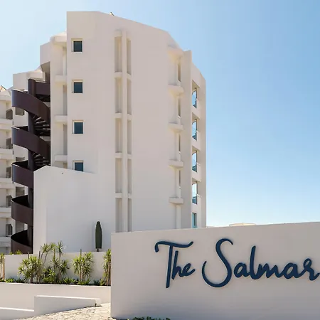 The Salmar - Adults Only-3