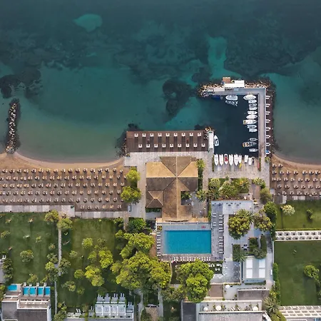 Kontokali Bay Resort & Spa-3