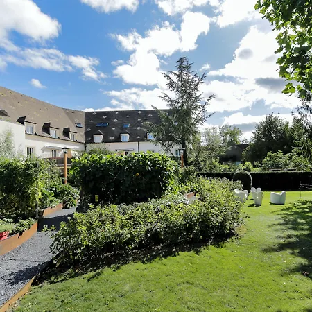 Le Richebourg Hôtel, Restaurant&Spa-2
