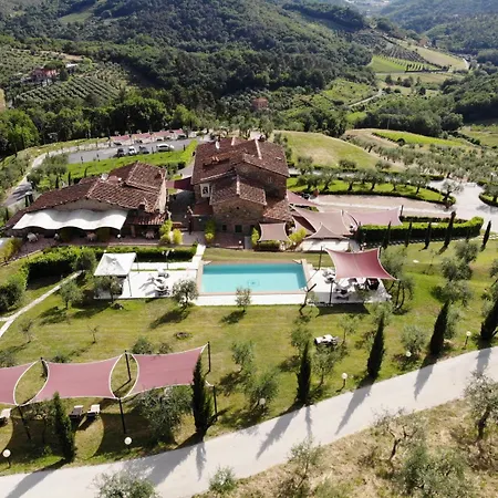 Hotel Villa Volpi-3