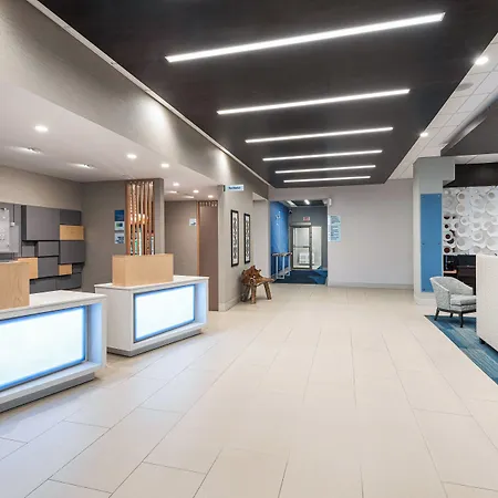 Holiday Inn Express Hotel & Suites Milton By Ihg-2