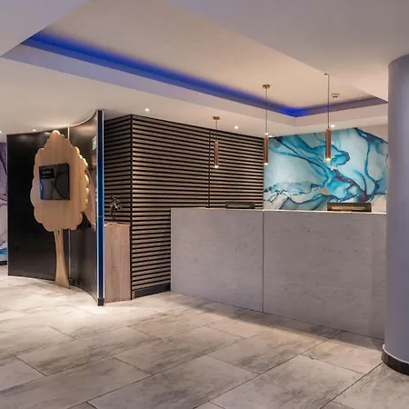 Park Inn By Radisson, Lagos Victoria Island-2