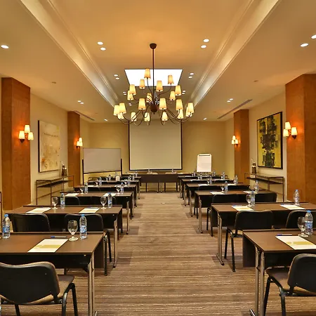 Alqasr Metropole Hotel-2