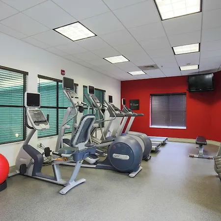 Homewood Suites By Hilton Asheville-2