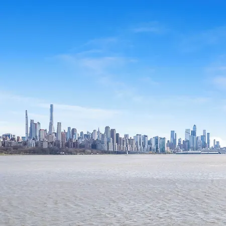 Homewood Suites By Hilton Edgewater-Nyc Area-3