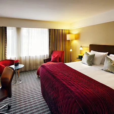The Croke Park Hotel-2