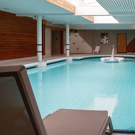 Hotel Restaurant & Spa Verte Vallee-3