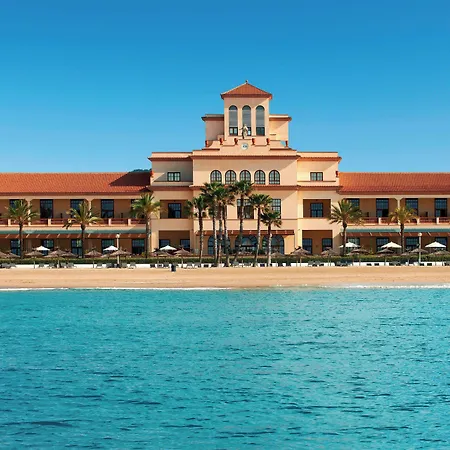 Le Meridien Ra Beach Hotel And Spa-2