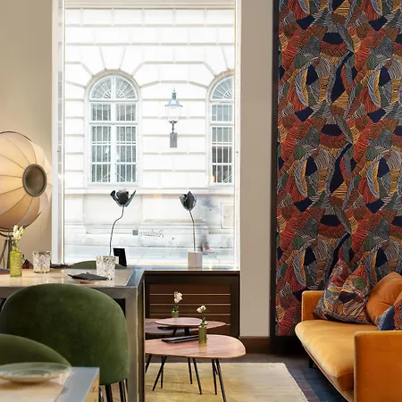 Radisson Blu Style Hotel, Vienna-3