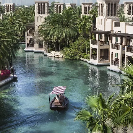Jumeirah Al Qasr Dubai-3