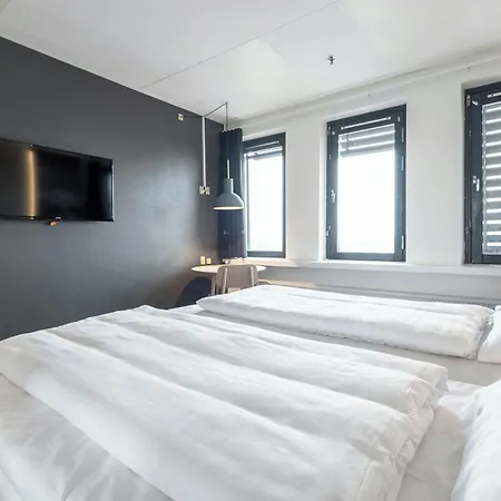 Four Points Flex By Sheraton Ishoj-2