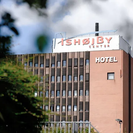 Four Points Flex By Sheraton Ishoj-3