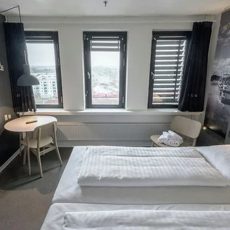 Four Points Flex By Sheraton Ishoj-2