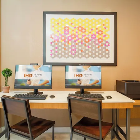 Holiday Inn Express Lancaster By Ihg-2