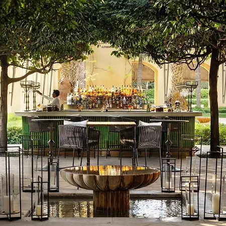 Trident Gurgaon-3