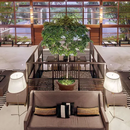 Precise Resort El Rompido-The Hotel-2
