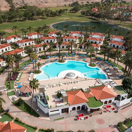 Eo Suite Hotel Jardin Dorado-2