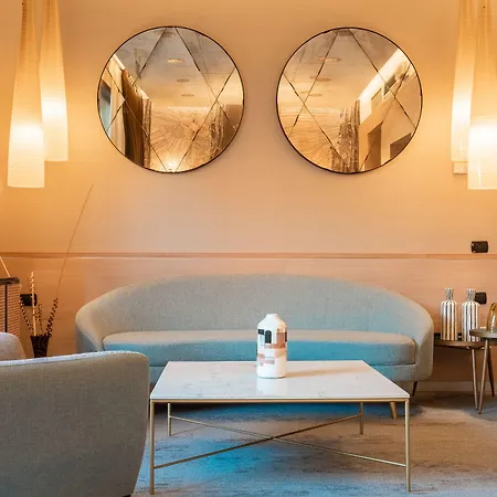 Savhotel Aemilia Bologna-2