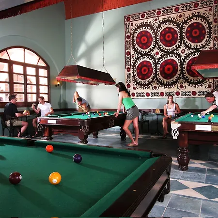 Jaz Makadi Oasis Resort-2