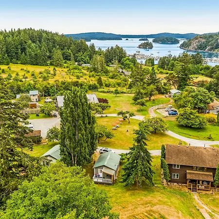 Deer Harbor Inn-3