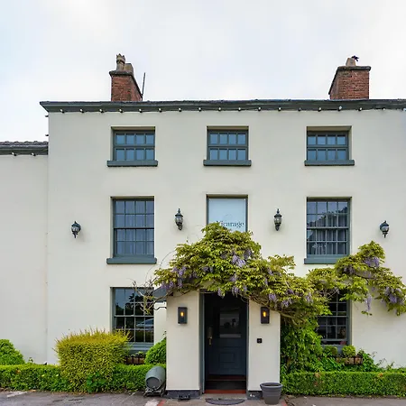The Old Vicarage-2
