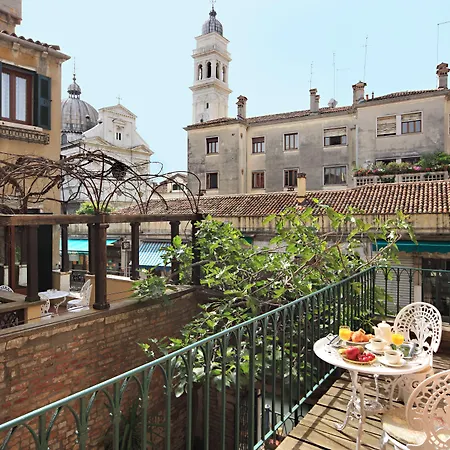 Hotel Casa Nicolo Priuli-3