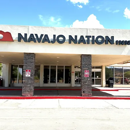 Navajo Nation Inn-2