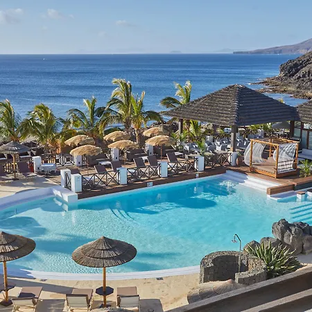 Secrets Lanzarote Resort & Spa - Adults Only - Hyatt Inclusive Collection-2